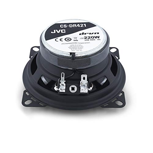 JVC CS-DR421 4 JVC CS-DR421 4